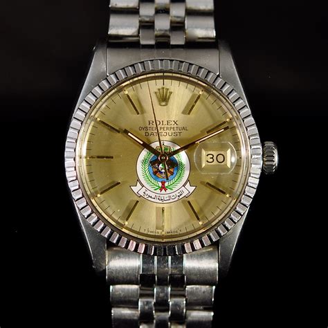 rolex saudi arabia watch